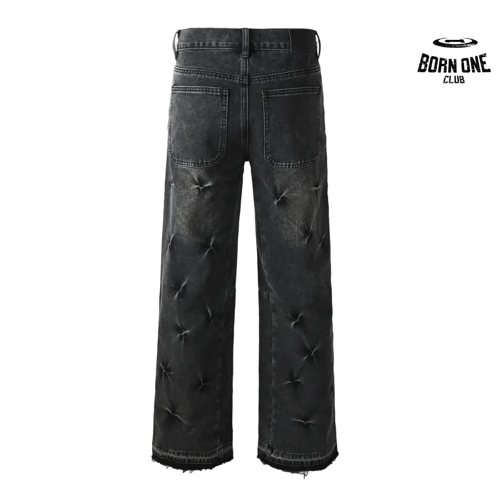 Purple Brand Calça Jeans #9115
