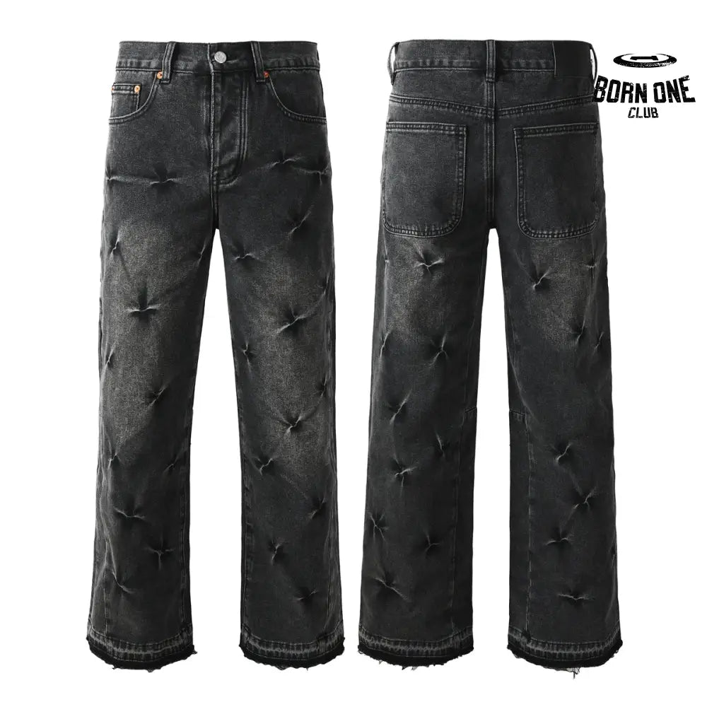 Purple Brand Calça Jeans #9115
