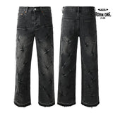 Purple Brand Calça Jeans #9115