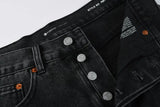 Purple Brand Calça Jeans #9115