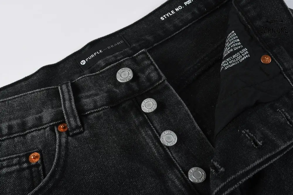 Purple Brand Calça Jeans #9115