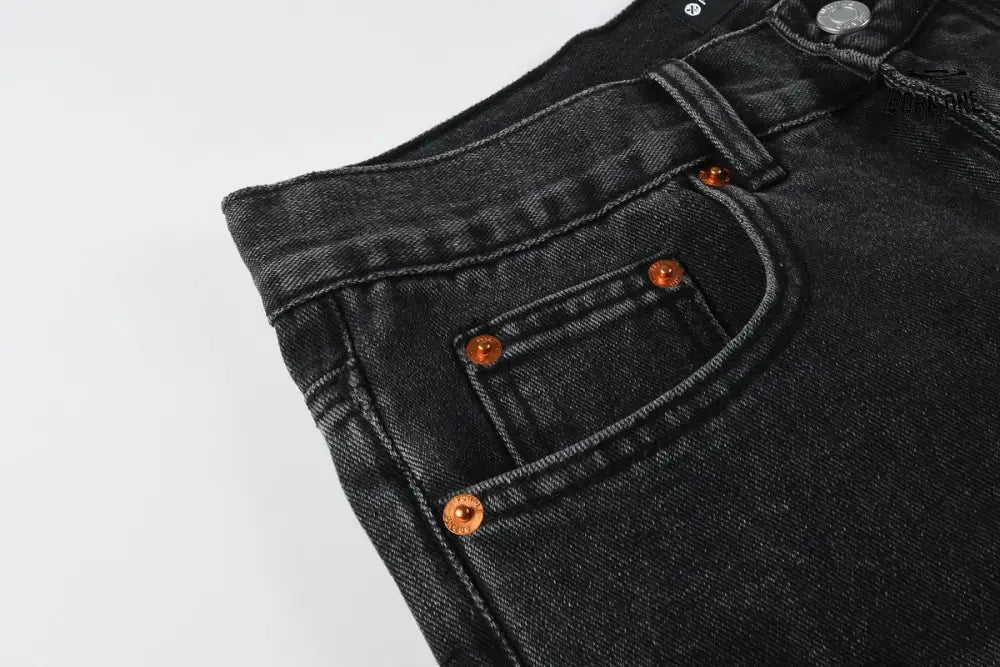 Purple Brand Calça Jeans #9115