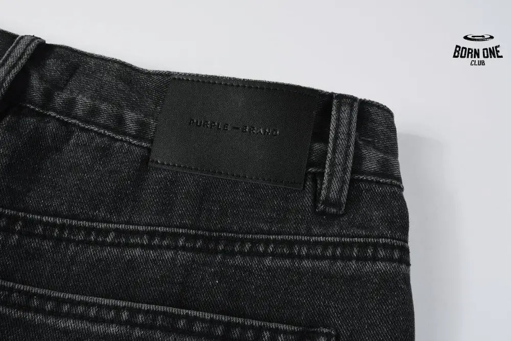 Purple Brand Calça Jeans #9115