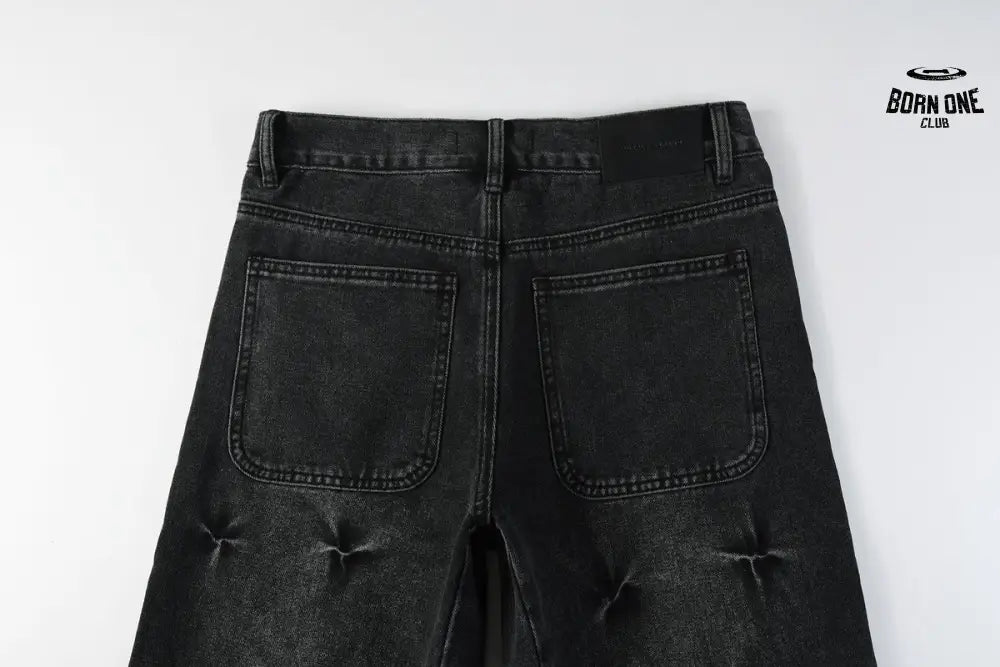 Purple Brand Calça Jeans #9115