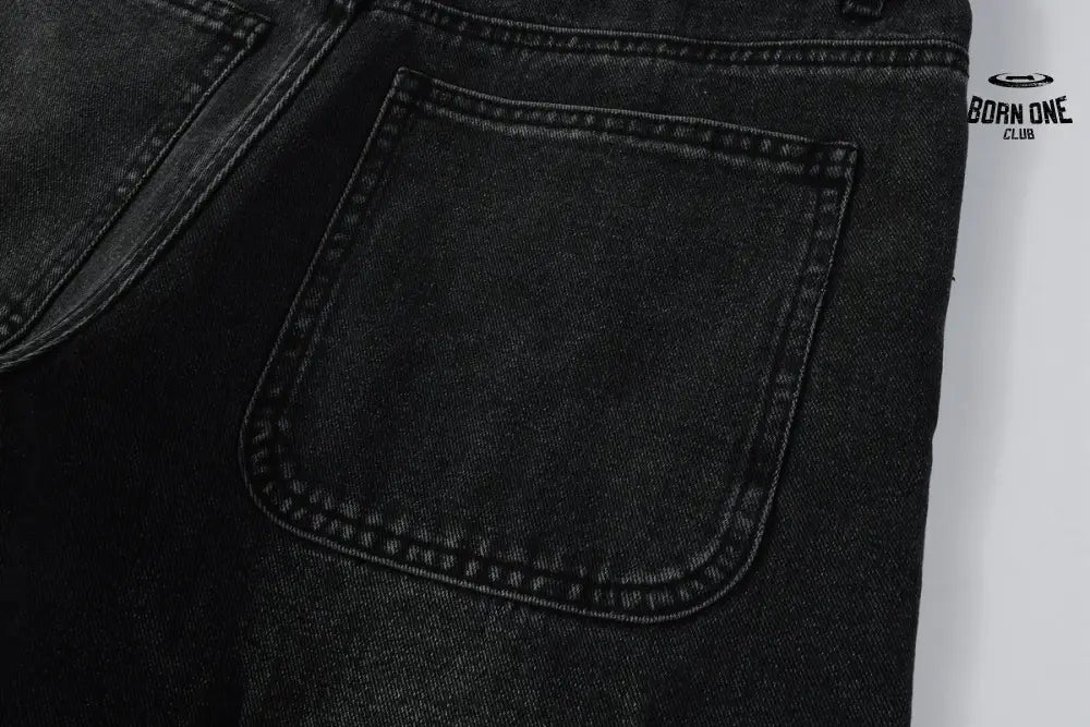 Purple Brand Calça Jeans #9115