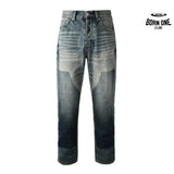 Purple Brand Calça Jeans