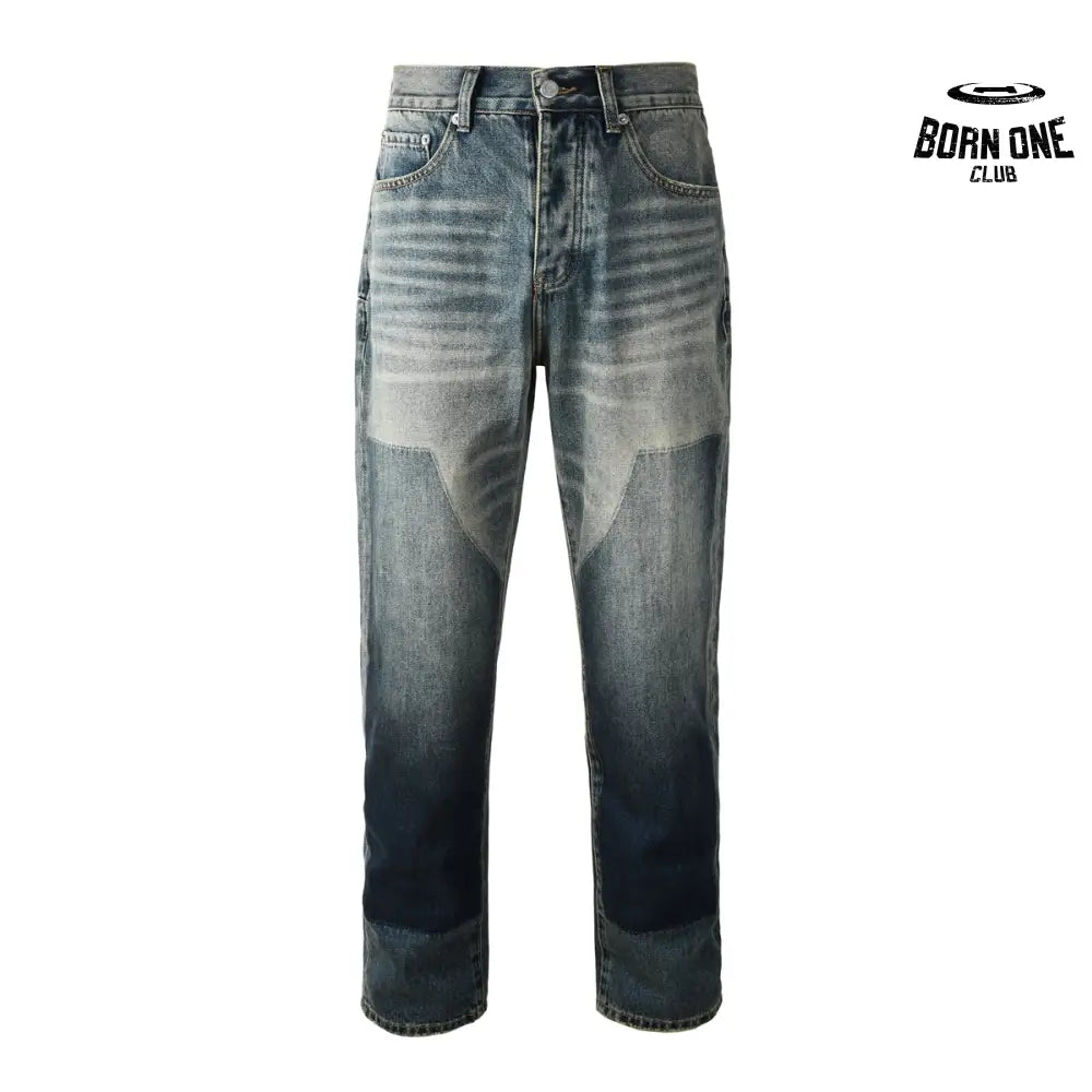 Purple Brand Calça Jeans