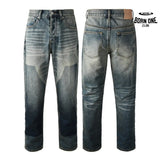 Purple Brand Calça Jeans