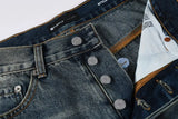 Purple Brand Calça Jeans