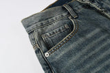 Purple Brand Calça Jeans