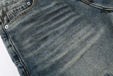 Purple Brand Calça Jeans