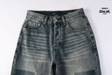 Purple Brand Calça Jeans