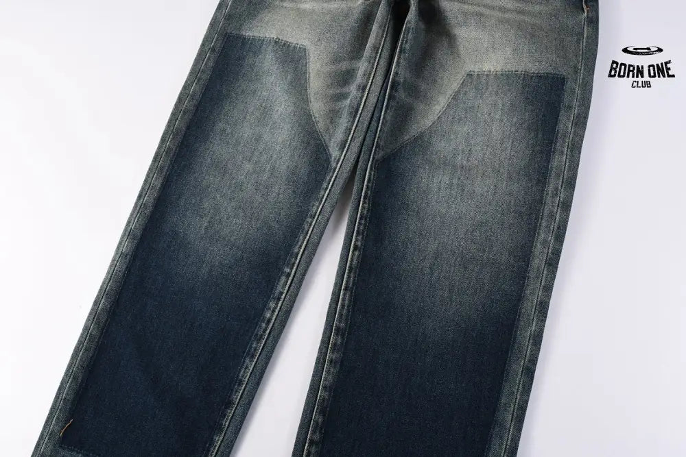 Purple Brand Calça Jeans