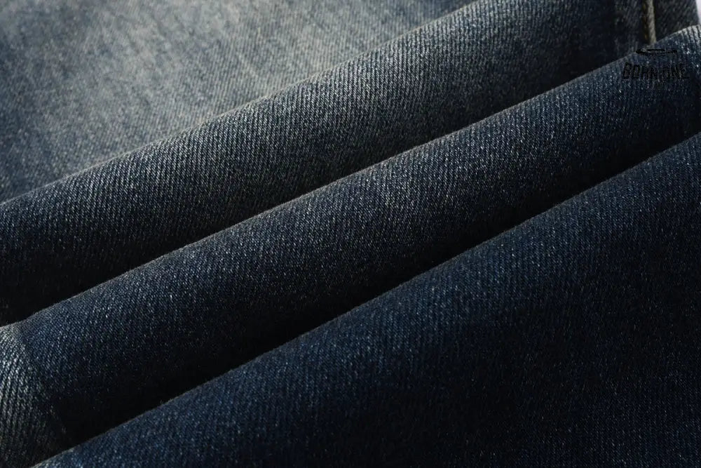 Purple Brand Calça Jeans