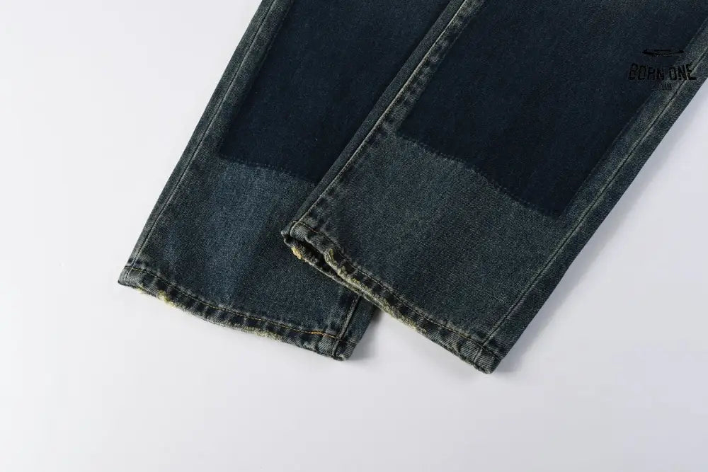 Purple Brand Calça Jeans
