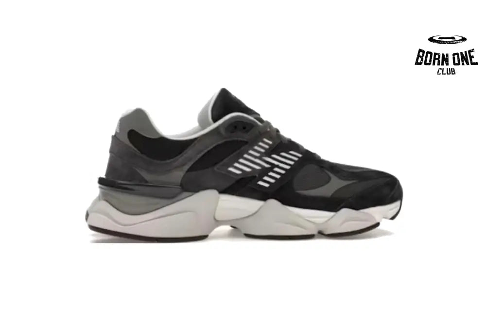 New Balance 9060 Black Grey U9060JBM