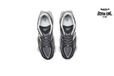 New Balance 9060 Black Grey U9060JBM