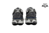 New Balance 9060 Black Grey U9060JBM
