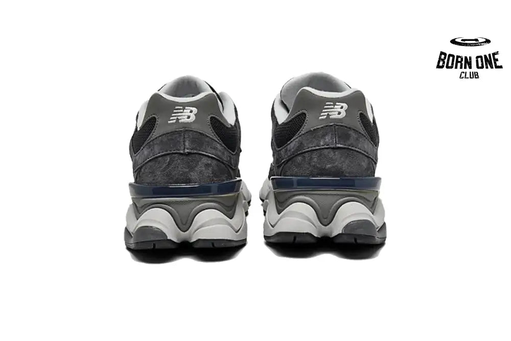 New Balance 9060 Black Grey U9060JBM