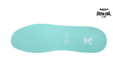 Louis Vuitton Trainer Green White 1A8KBS