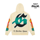 Godspeed L.A.G Moletom Bone Wash