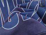 Godspeed Dream Team 24 Moletom Navy Wash