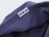 Godspeed Dream Team 24 Moletom Navy Wash