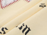 Godspeed Grand Slam Moletom Bone