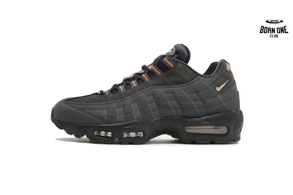 Nike Air Max 95 Central Cee Live Yours HQ6457-001