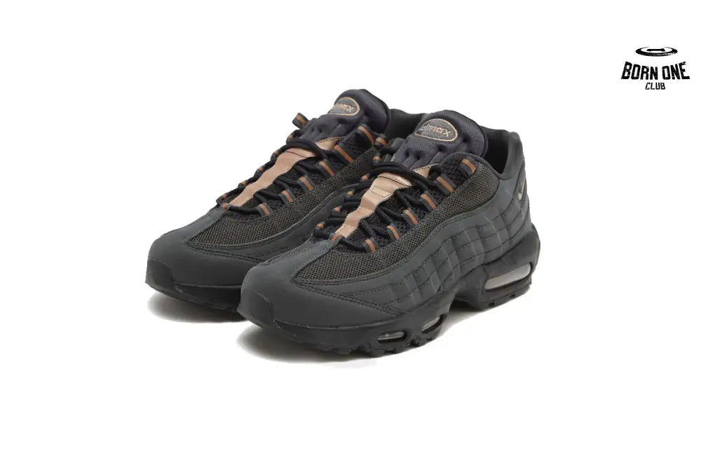 Nike Air Max 95 Central Cee Live Yours HQ6457-001