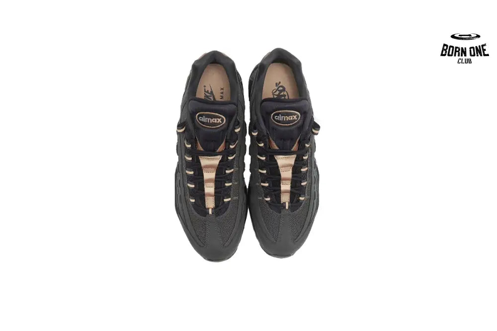 Nike Air Max 95 Central Cee Live Yours HQ6457-001