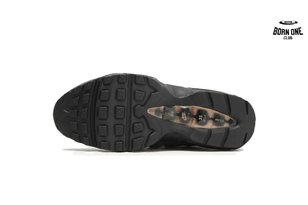 Nike Air Max 95 Central Cee Live Yours HQ6457-001