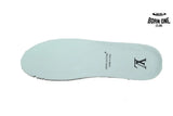 Louis Vuitton Trainer Sneaker Rendering Green 1ACVNX