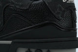 Louis Vuitton Trainer x Nigo Black Denim 1A9IPX/1A9IPH