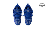 Louis Vuitton LV Skate Sneakers Blue 1ABZ6X