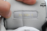 Louis Vuitton Trainer Black Grey Crystal 1ABOE2