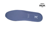 Louis Vuitton Trainer Crystal Grey Purple Rhinestone