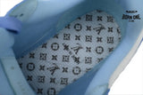 Louis Vuitton Trainer Blue 1AD6BP