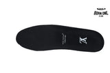 Louis Vuitton Trainer Black Yellow Rhinestone 1A9JXP