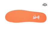 A Bathing Ape Bape SK8 Sta White Orange Red OZXSHMX91310N