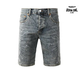 Purple Brand Shorts Jeans P5093
