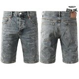 Purple Brand Shorts Jeans P5093