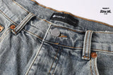 Purple Brand Shorts Jeans P5093
