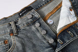 Purple Brand Shorts Jeans P5093