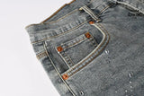 Purple Brand Shorts Jeans P5093