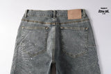 Purple Brand Shorts Jeans P5093