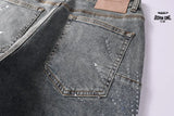 Purple Brand Shorts Jeans P5093