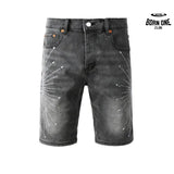 Purple Brand Shorts Jeans P5094
