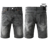 Purple Brand Shorts Jeans P5094