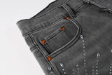 Purple Brand Shorts Jeans P5094